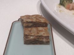 -玉华台饭庄·淮扬菜·烤鸭(望京店)