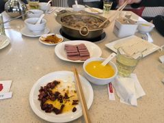 -楊家一锅(沙阳路店)