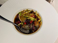 -柴门头啖汤·经典川菜·慢火汤品(锦城万达店)