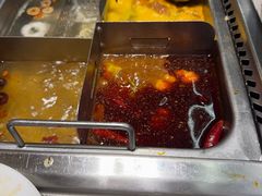 -海底捞火锅(赛格国际购物中心店)