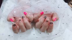 -Jasmine Queen 茉莉皇后美甲·美睫·美肤