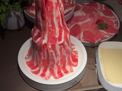 -大龙燚火锅(太古里店)