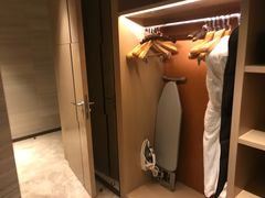 -无锡君来洲际酒店