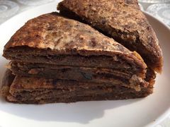 -马凯餐厅(长椿街店)