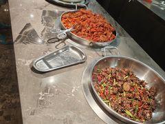 -碧涛阁水世界酒店(万家丽路店)