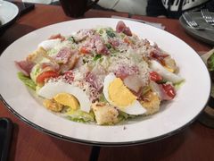 -魏斯理汉堡(西安沣东吾悦店)