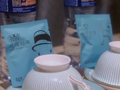 -希岸·轻雅酒店(广州白鹅潭艺术中心花地湾地铁站店)