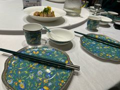 -一品江南韵·淮扬菜