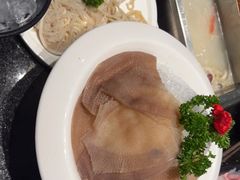 -五星桥原切肥牛火锅·30年专注好牛肉(湖塘店)