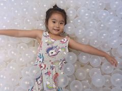 -艾米茉亲子餐厅(万象城店)