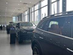 -奔驰利星行(北京花乡店)