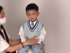 -海马体家庭照相馆(北京芳圆里 ID MALL店)