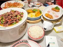 -新白鹿餐厅(第一百货店)