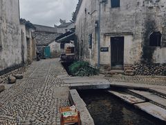 -前童古镇