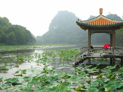 -星湖旅游景区七星岩