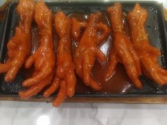 -小郭私房菜·海肠捞饭店(学士街店)