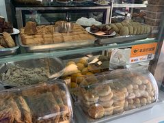-老磁器口豆汁店(天坛店)