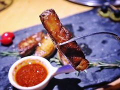 -囧吉香生蚝牛排馆(湖北路店)