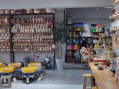 -木子陶艺(春熙路店)
