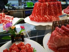-帝皇海海鲜豆捞(桐泾商务广场店)