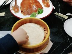 -大鸭梨烤鸭(甘家口店)