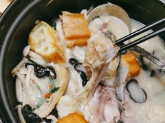 -上海人家花樣年华(中山公园店)