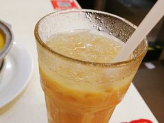 -香港新发烧腊茶餐厅(万象店)