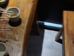 -木屋烧烤(万德庄店)