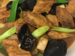 -宁夏国强手抓羊肉·清真菜(未央路凤三店)