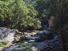 -黑龙潭风景区