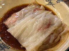 -阿殳菜馆·私厨(水围村店)