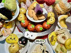 -喜虾客·大虾火锅(郑州无限城店)