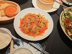 -山石榴·贵州菜(丰盛里店)
