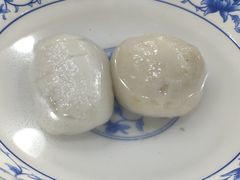 鲜肉汤圆-绿杨馄饨店(上塘街店)