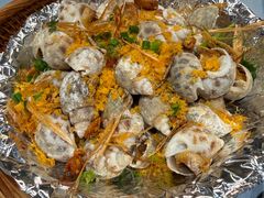 -79号渔船海鲜饭店(华强北店)