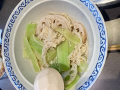 -耍盆友·重庆江湖菜(百子湾店)