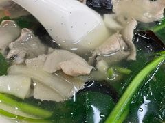 -蒋家桥饺面店(广陵路店)