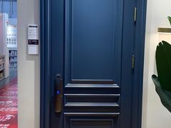 -百安居装修建材卖场(罗湖店)