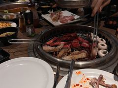 -火炉火自助餐(枫蓝国际店)