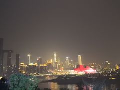 -长嘉·河图火锅(长嘉汇江景旗舰店)