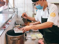 -吾家香港烧腊专门店