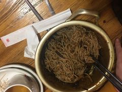 -百年石锅饭·朝鲜族传统民餐