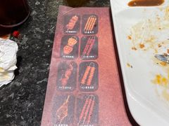 -汉巴味德(大悦城店)