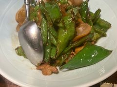 -小隐人家(乐松店)