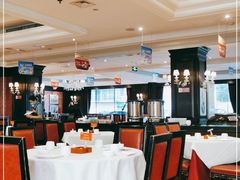 大堂-大鸭梨烤鸭(石佛营店)