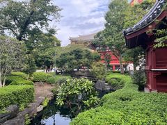 -浅草寺