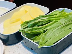 -鑫隆四季涮肉(八角畅游店)