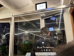 -山顶缆车