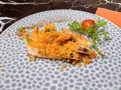 -牛将军•涮肉•烤肉(北京王府井·故宫店)