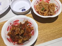 -东菊料理(吉利购物广场店)